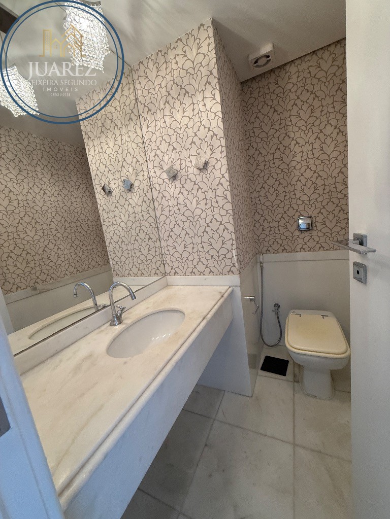 Apartamento - Horto florestal