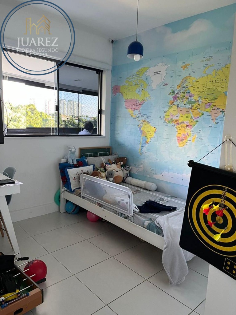 Apartamento - Alphaville i