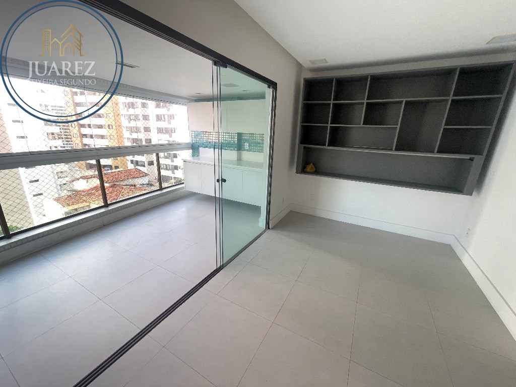 Apartamento - Pituba