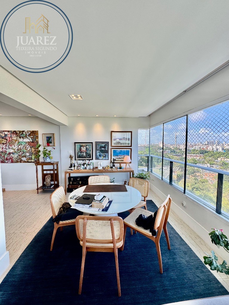 Apartamento - Federação