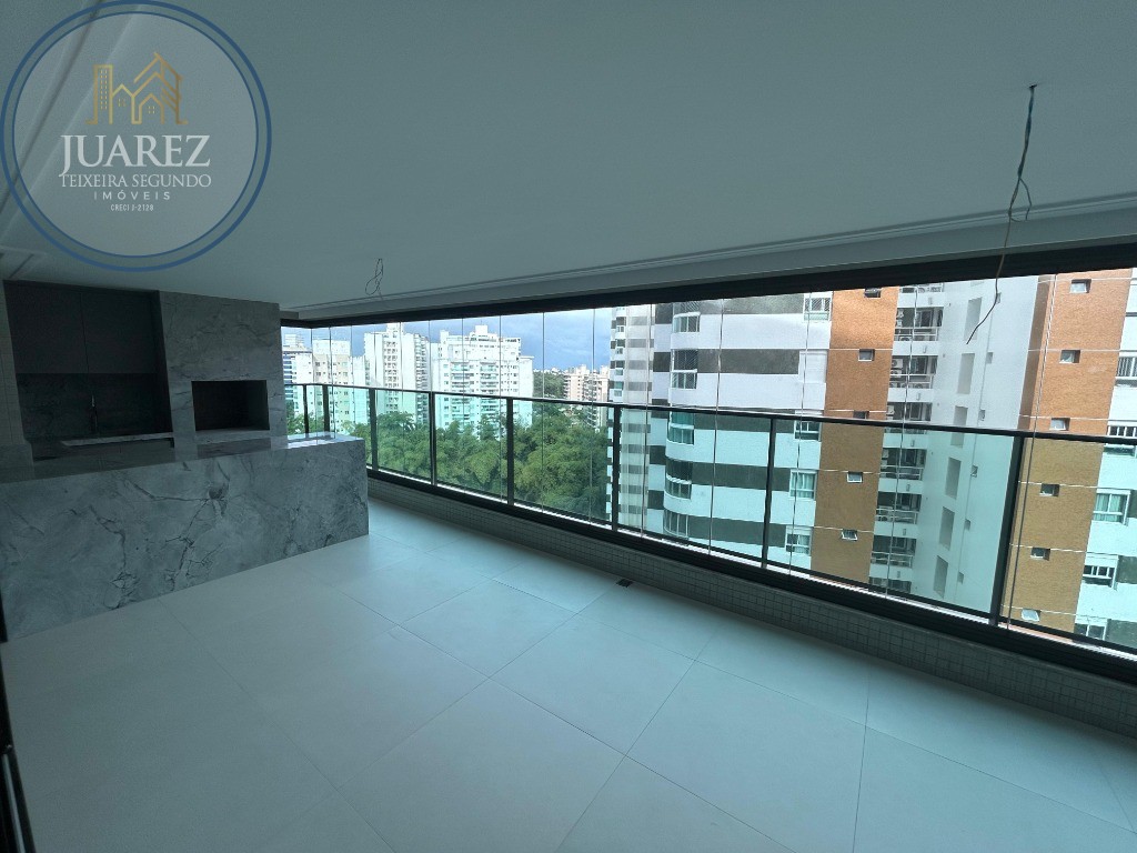 Apartamento - Alphaville i