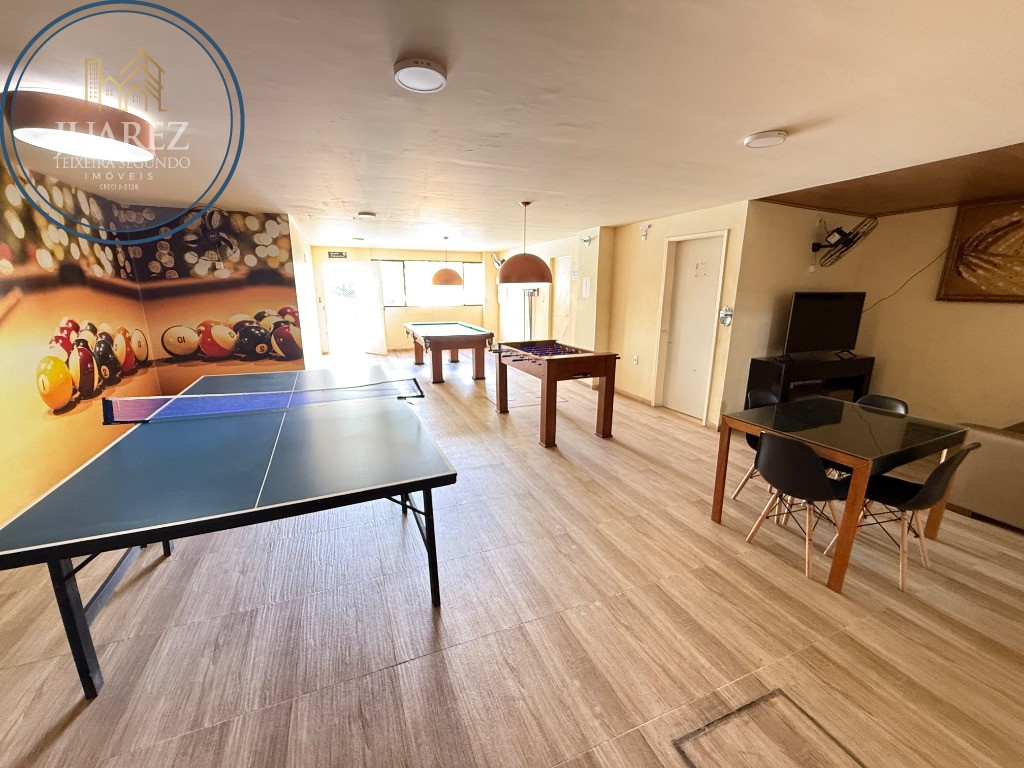 Apartamento - Cidade jardim