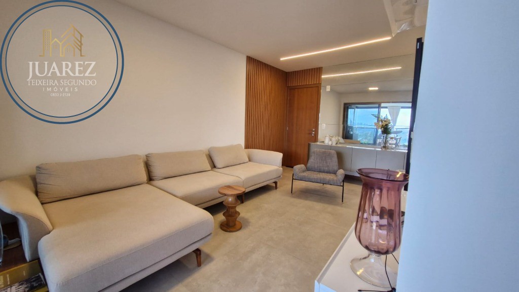 Apartamento - Jaguaribe