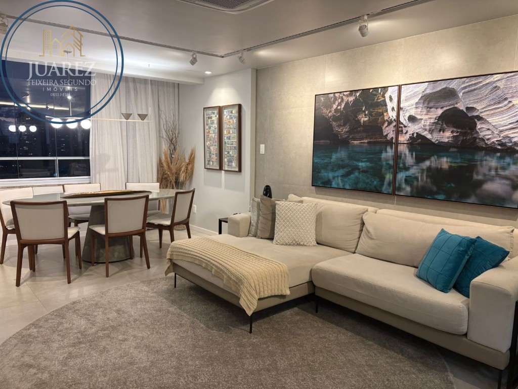 Apartamento - Cidade jardim