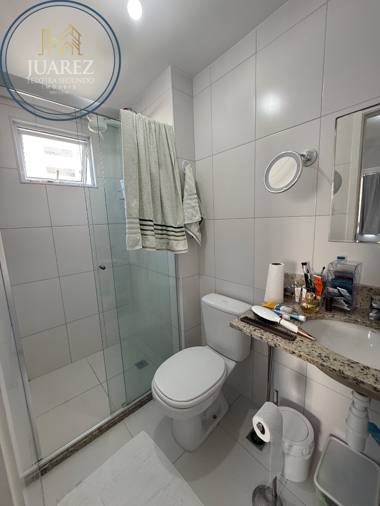 Apartamento - Cidade jardim