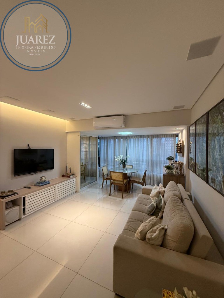 Apartamento - Candeal