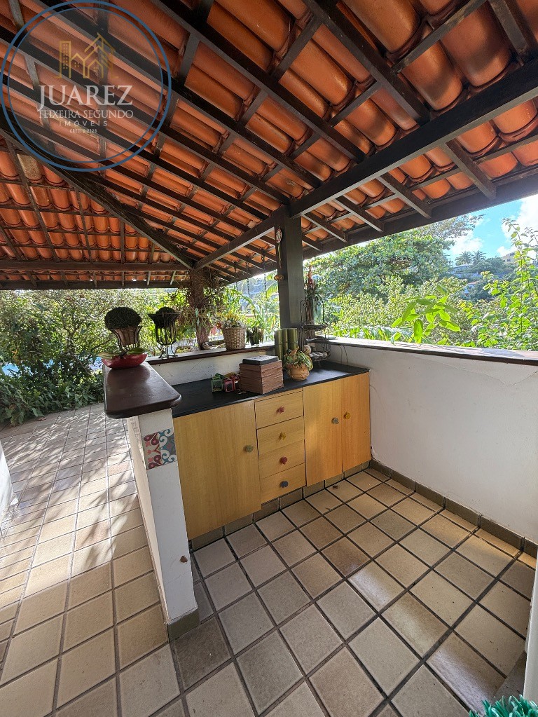 Casa - Piatã