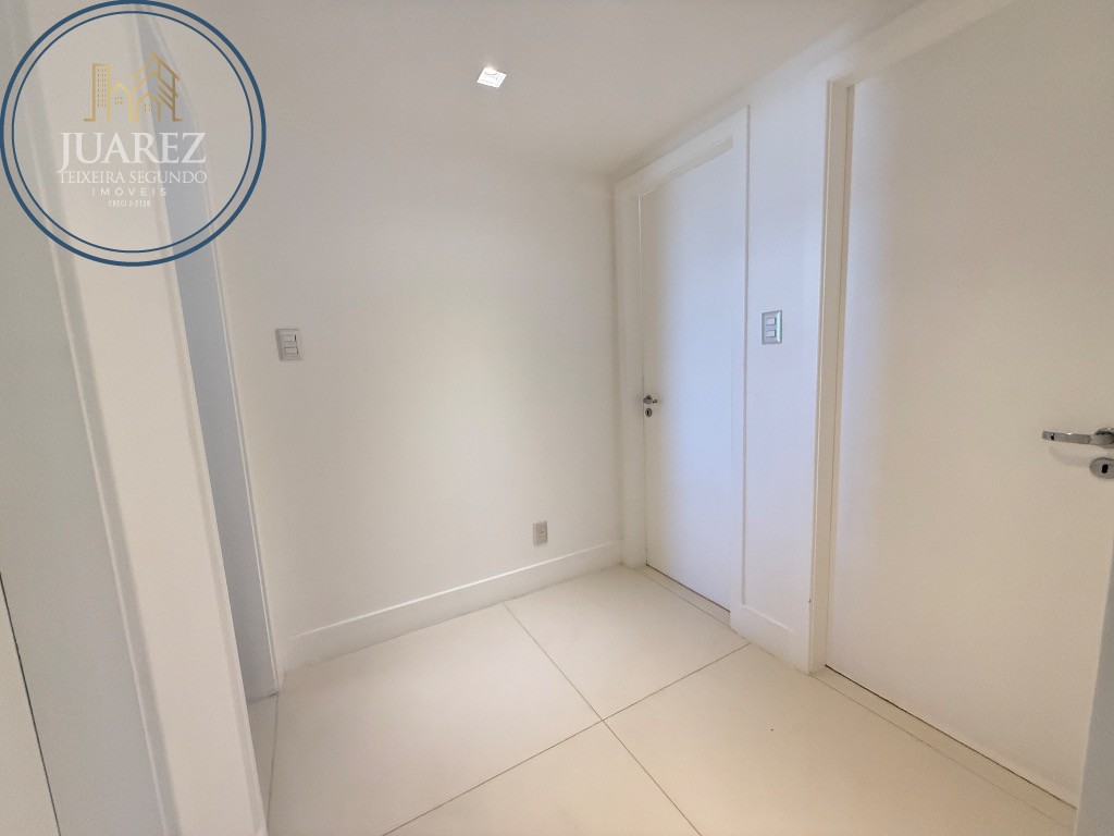 Apartamento - Horto florestal