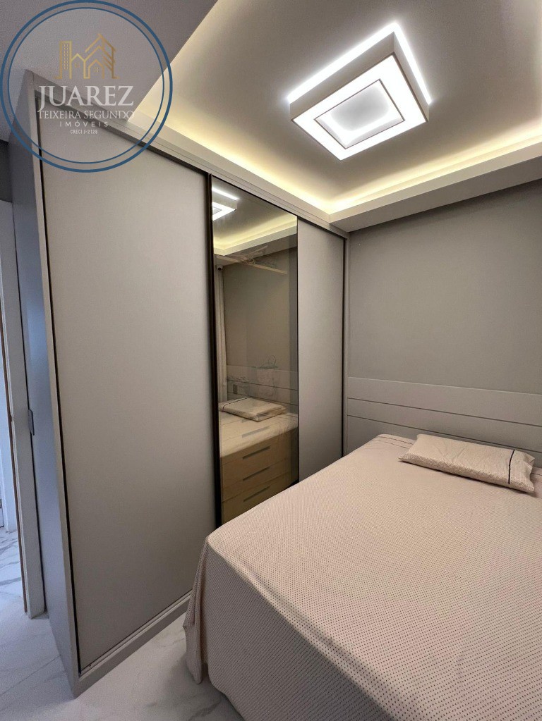 Apartamento - Pituaçu