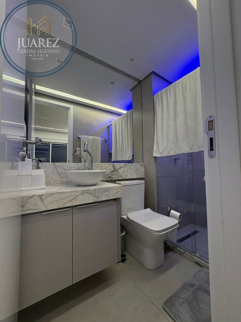 Apartamento - Cidade jardim