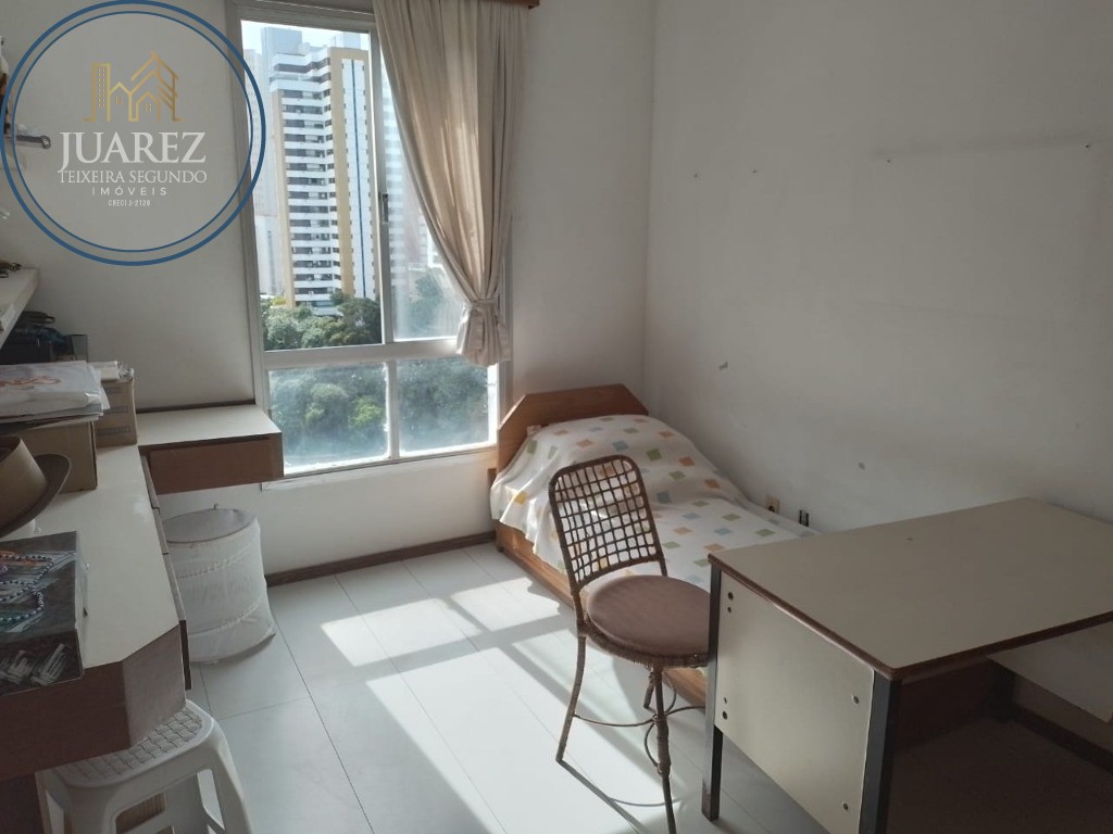Apartamento - Candeal