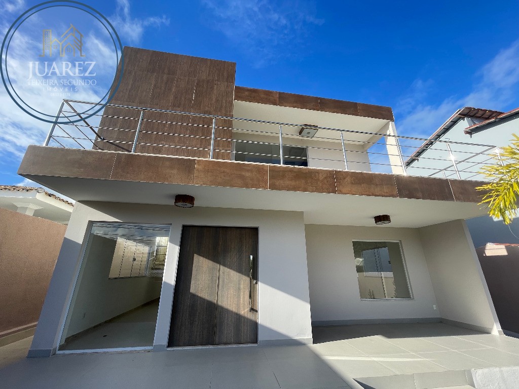 Casa - Buraquinho