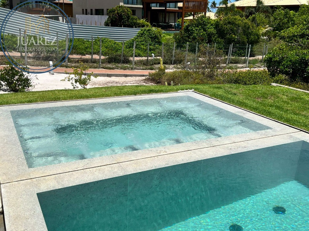 Casa - Praia do forte
