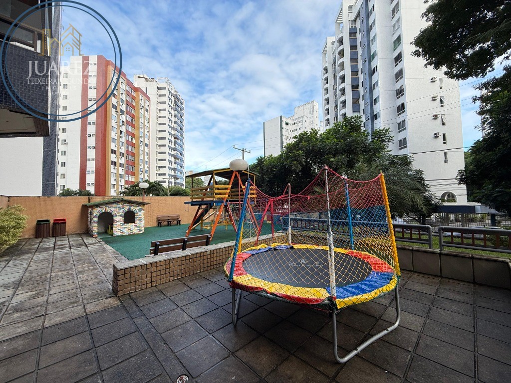 Apartamento - Itaigara