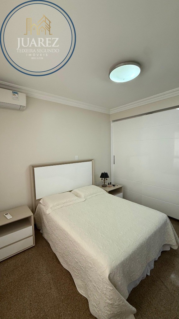 Apartamento - Horto florestal