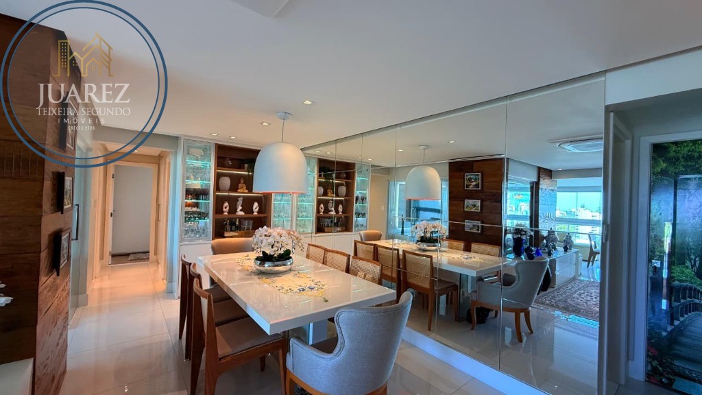 Apartamento - Caminho das árvores