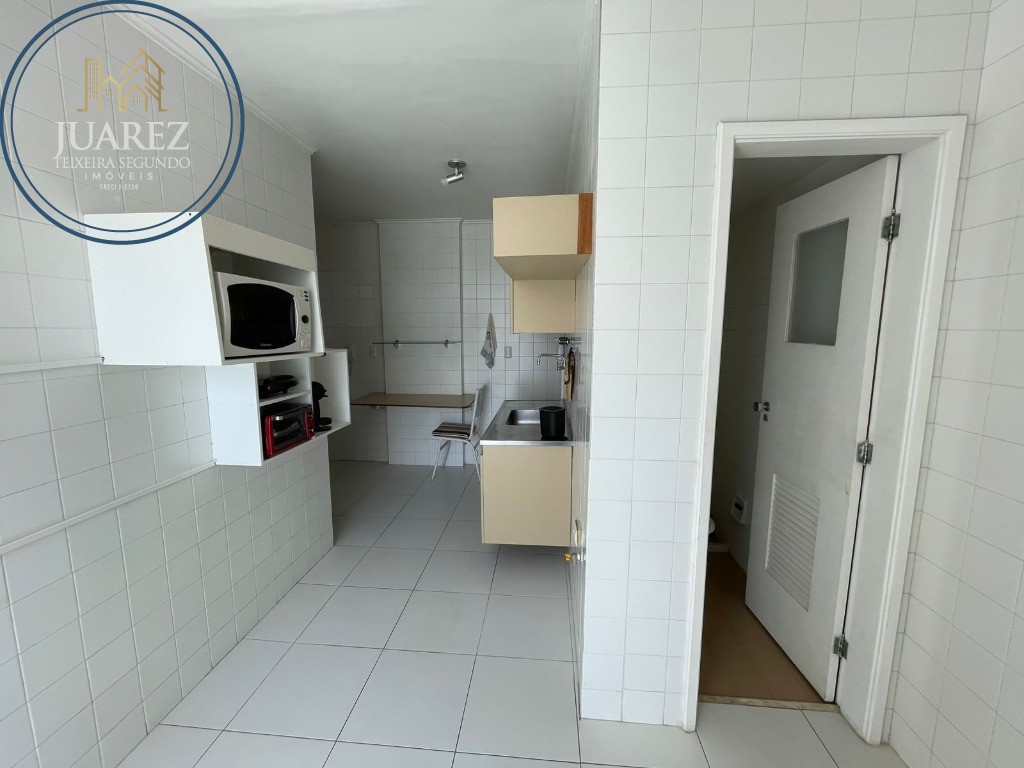 Apartamento - Pituba