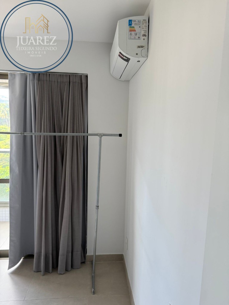 Apartamento - Ondina