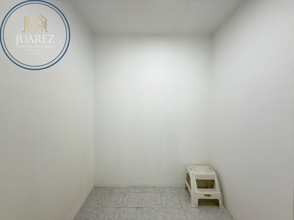 Apartamento - Itaigara