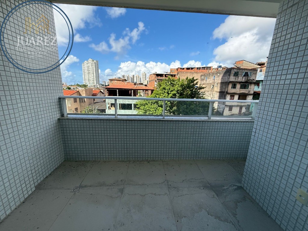 Apartamento - Cidade jardim