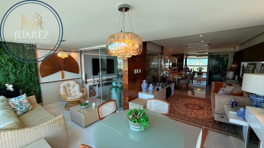 Apartamento - Caminho das árvores