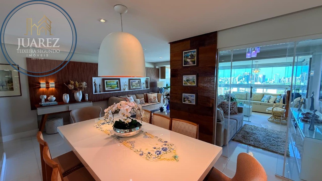 Apartamento - Caminho das árvores