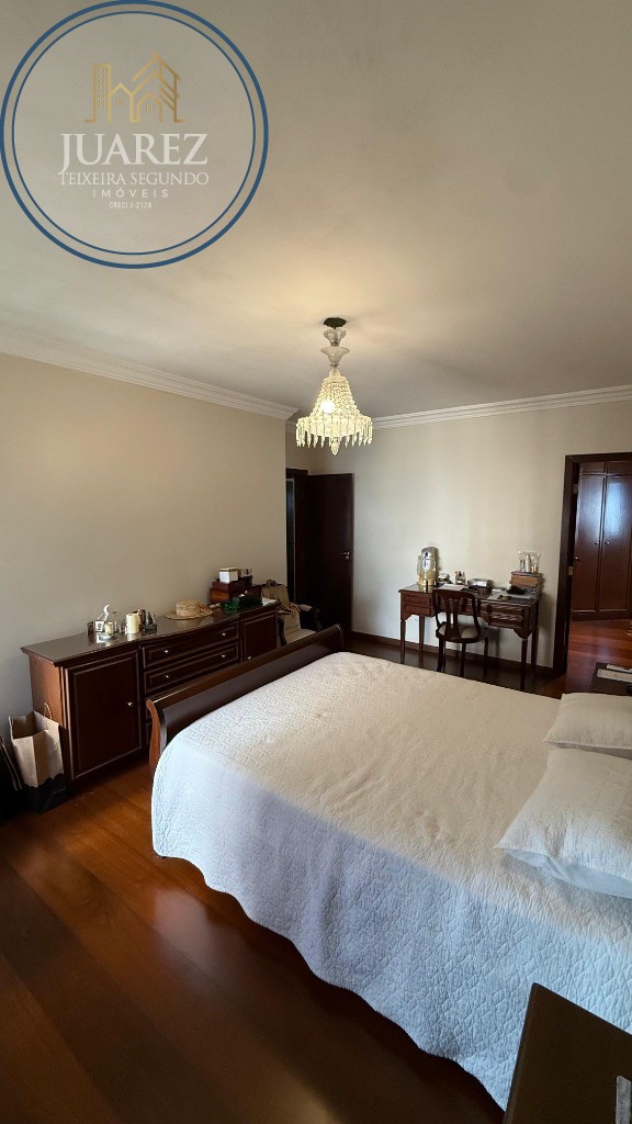 Apartamento - Horto florestal