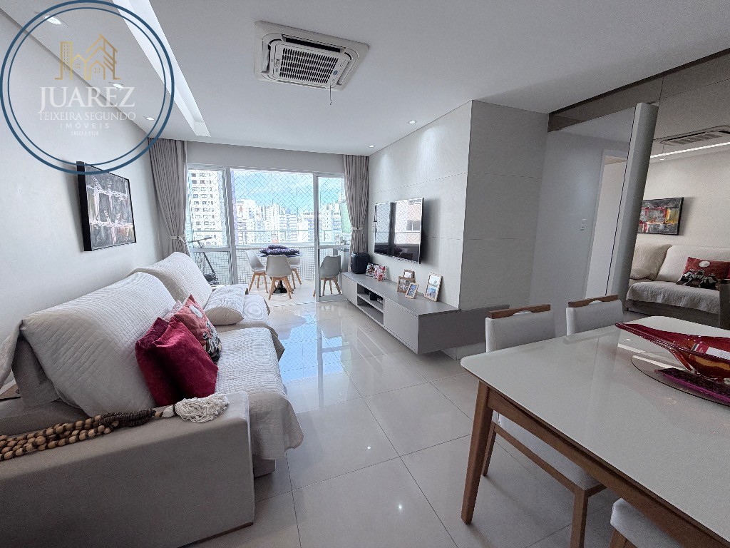 Apartamento - Cidade jardim
