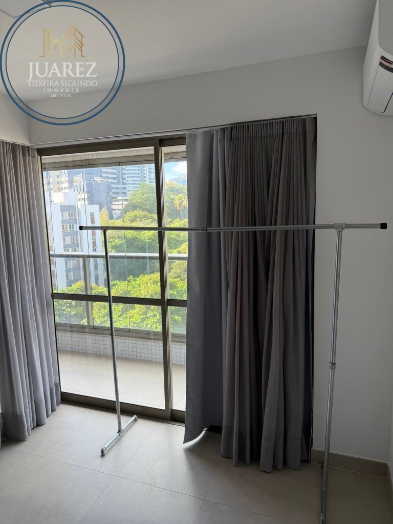 Apartamento - Ondina