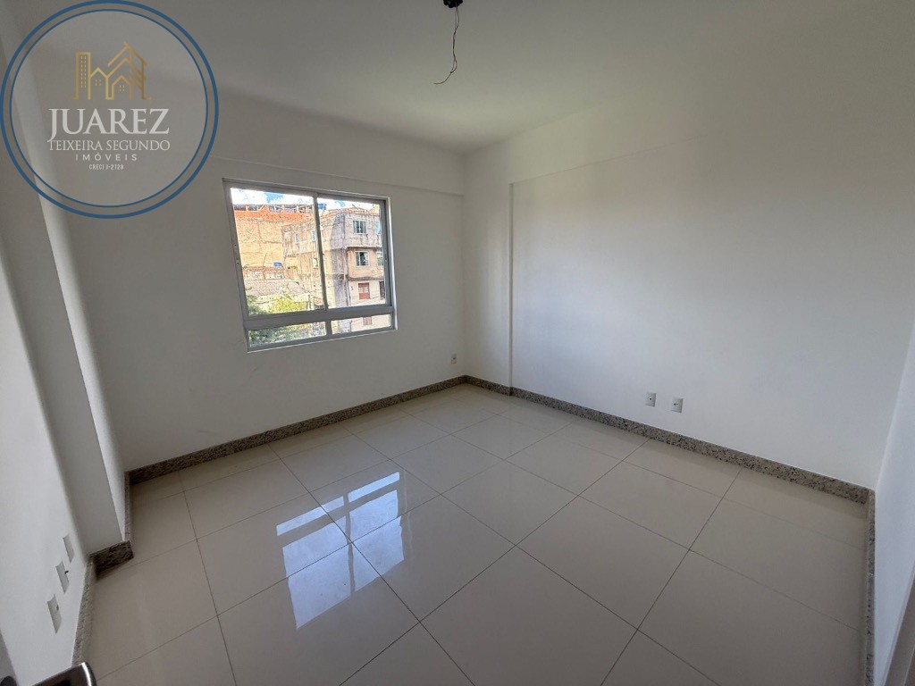 Apartamento - Cidade jardim