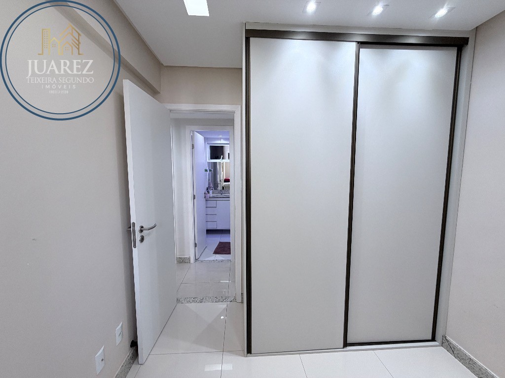 Apartamento - Cidade jardim