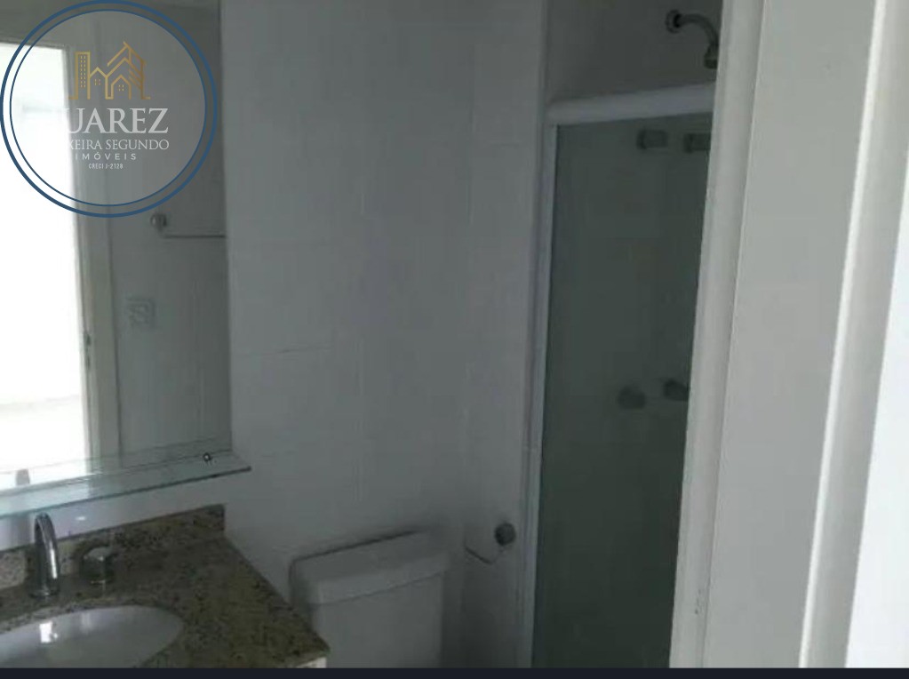 Apartamento - Caminho das árvores