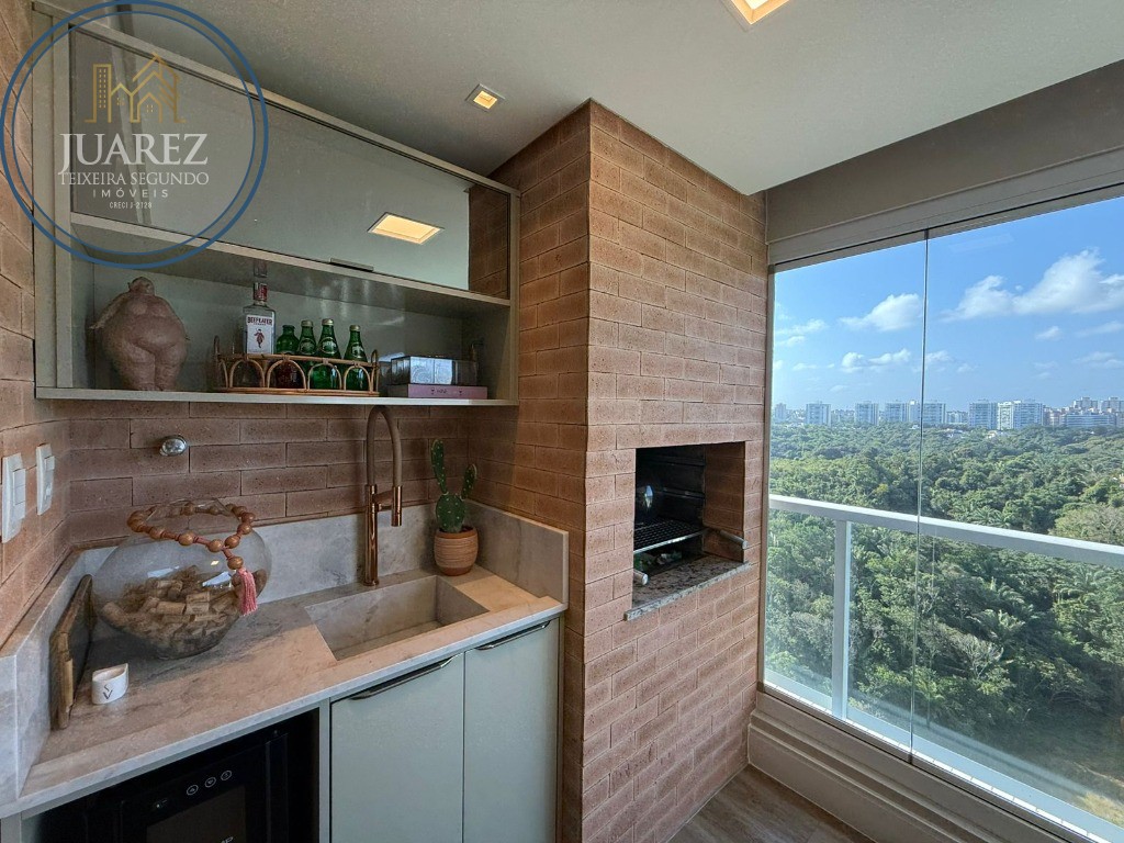 Apartamento - Patamares