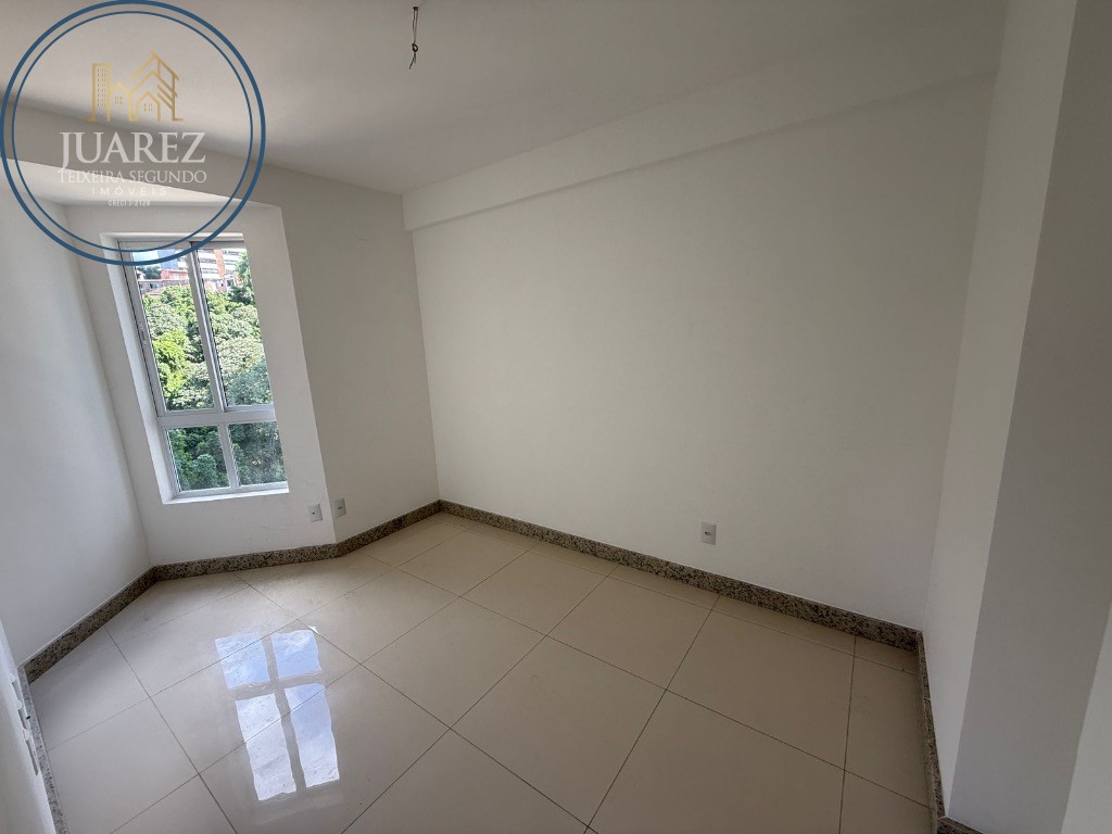 Apartamento - Cidade jardim