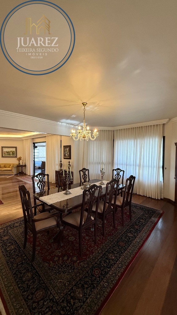 Apartamento - Horto florestal