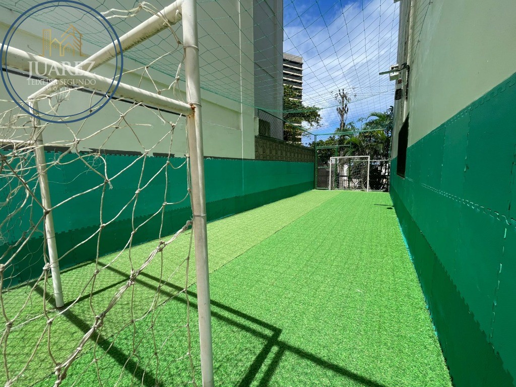 Apartamento - Pituba