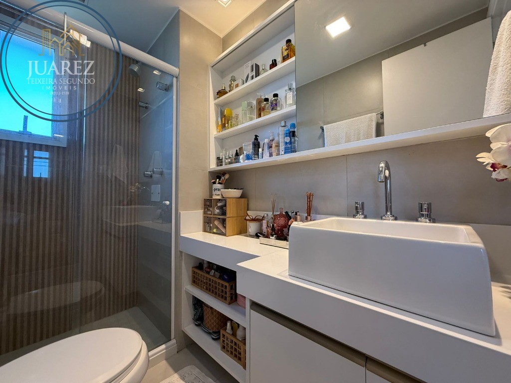 Apartamento - Patamares