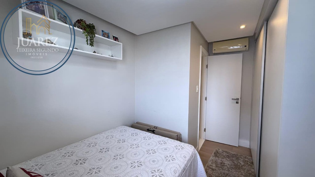 Apartamento - Caminho das árvores