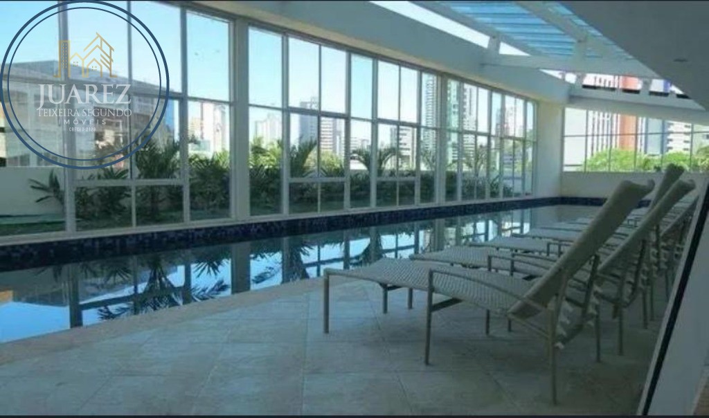 Apartamento - Caminho das árvores