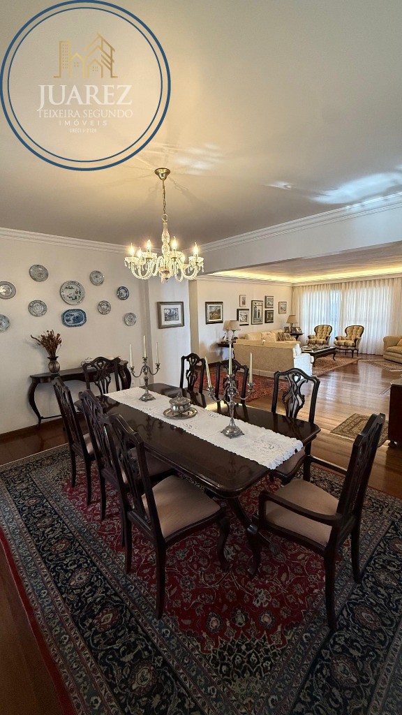 Apartamento - Horto florestal