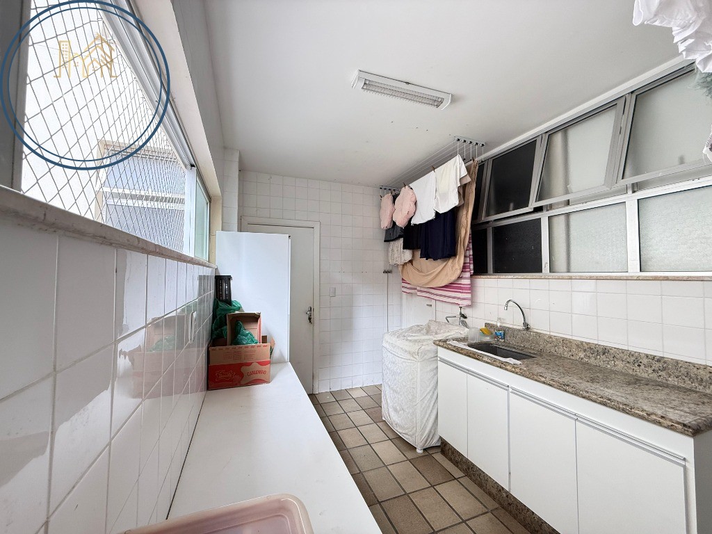 Apartamento - Itaigara