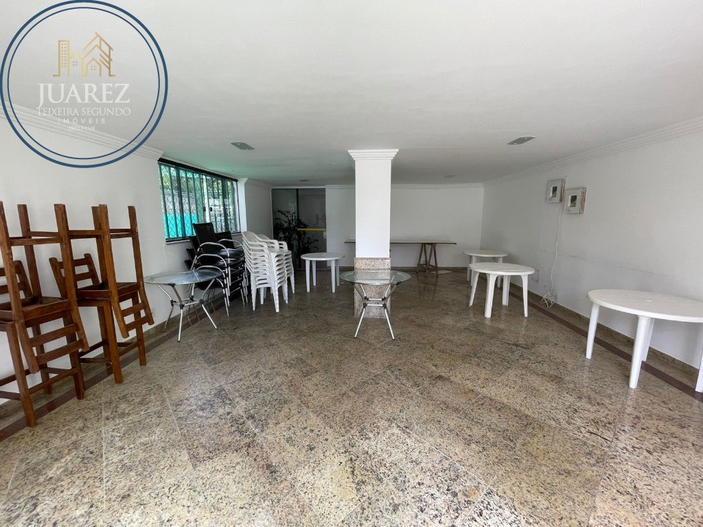 Apartamento - Pituba