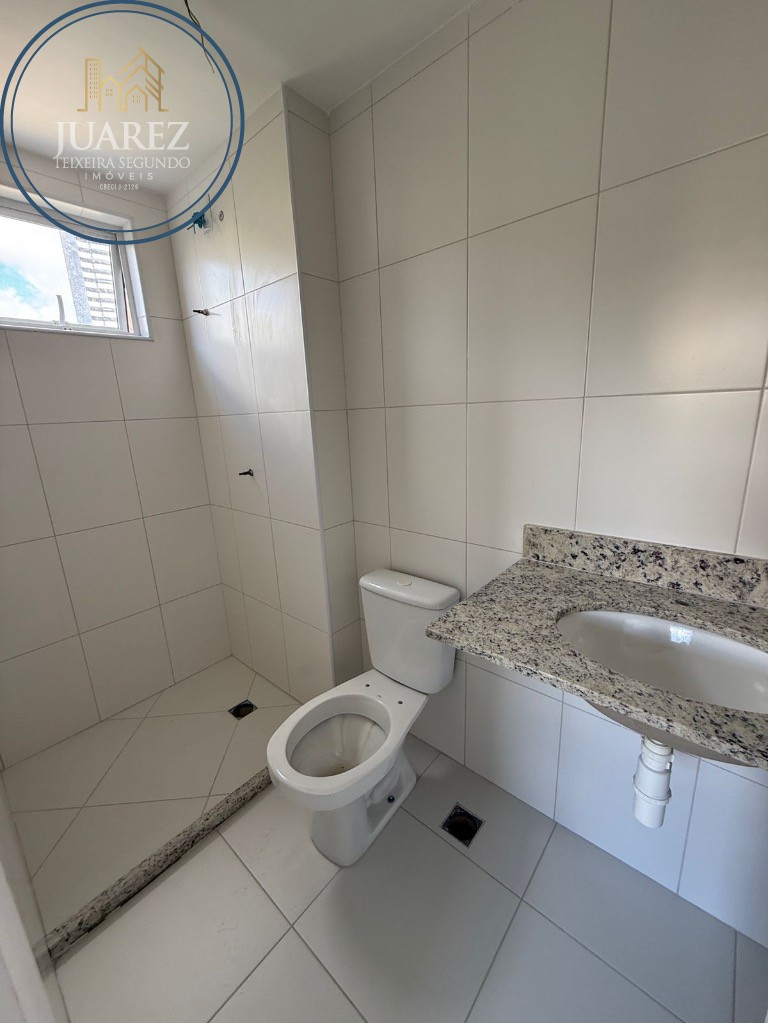 Apartamento - Cidade jardim