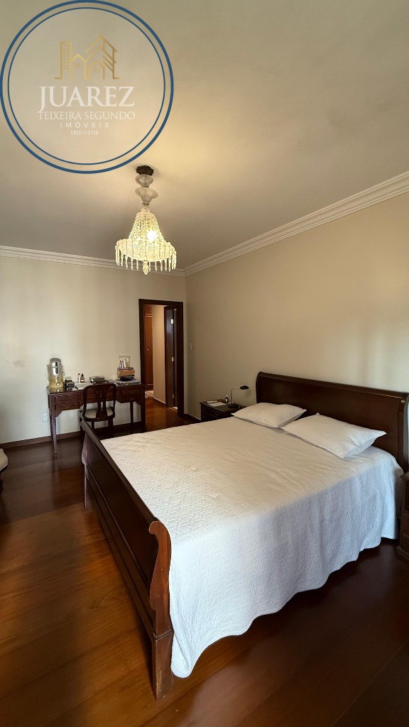 Apartamento - Horto florestal