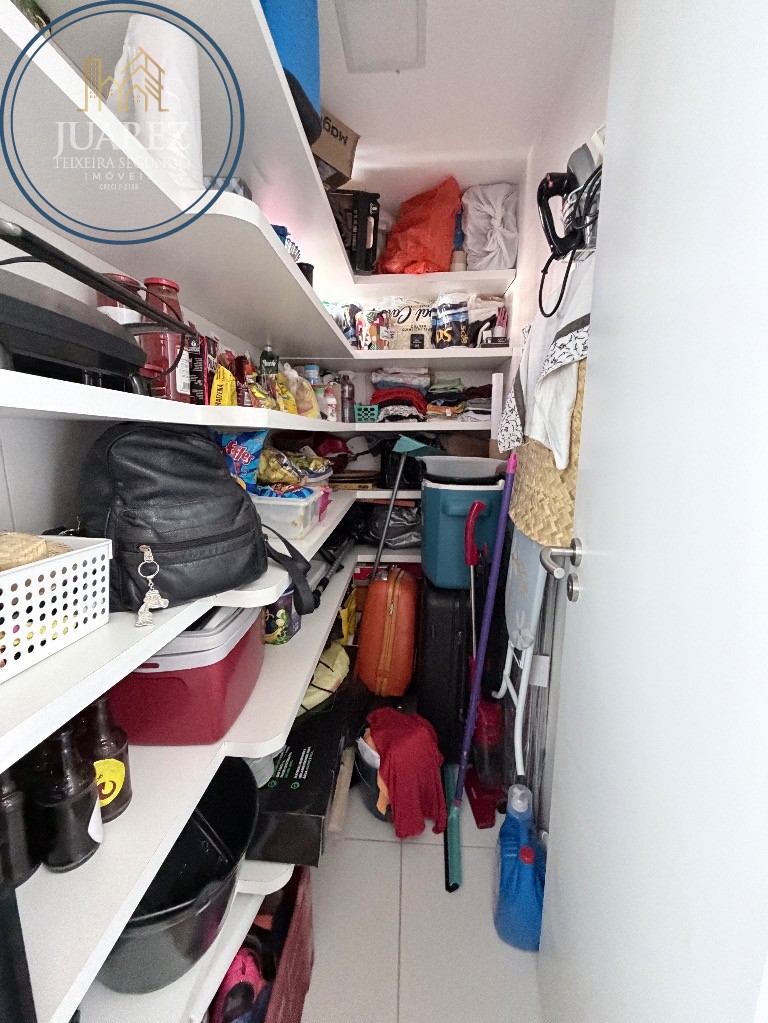 Apartamento - Cidade jardim