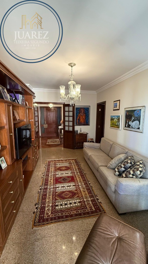 Apartamento - Horto florestal