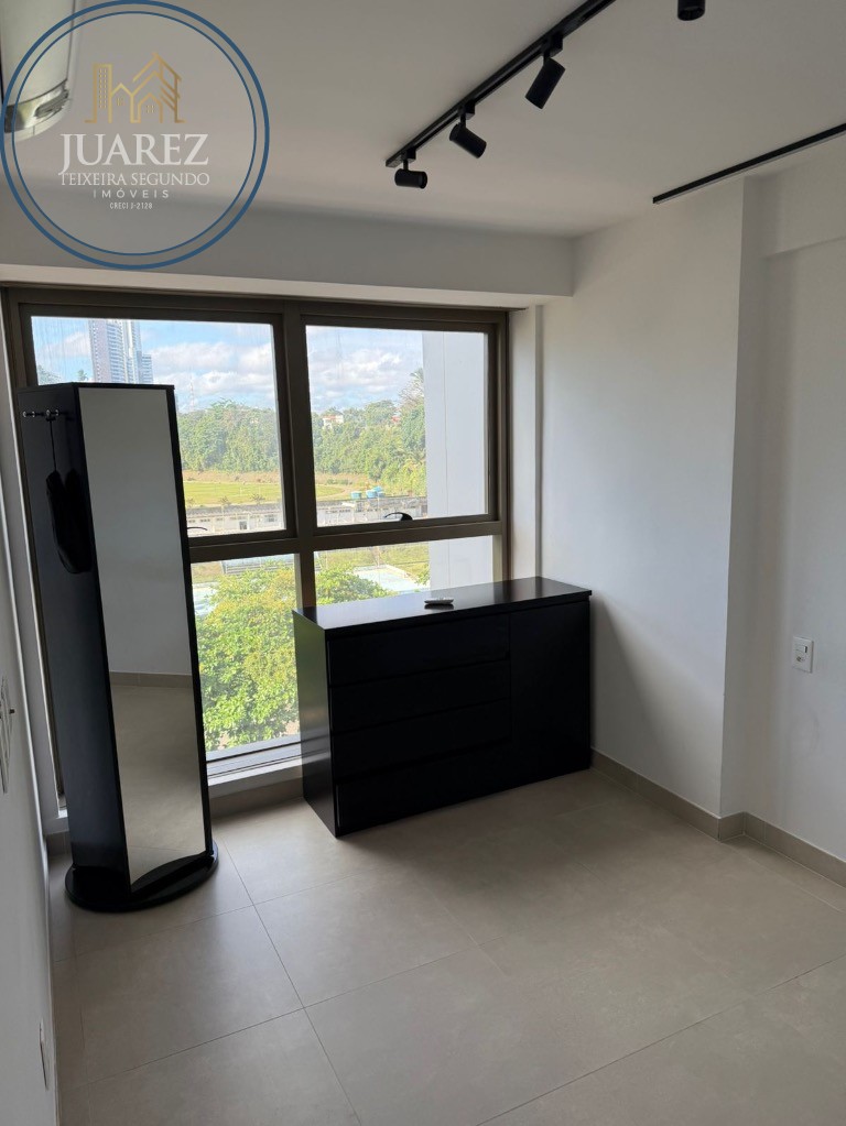 Apartamento - Ondina