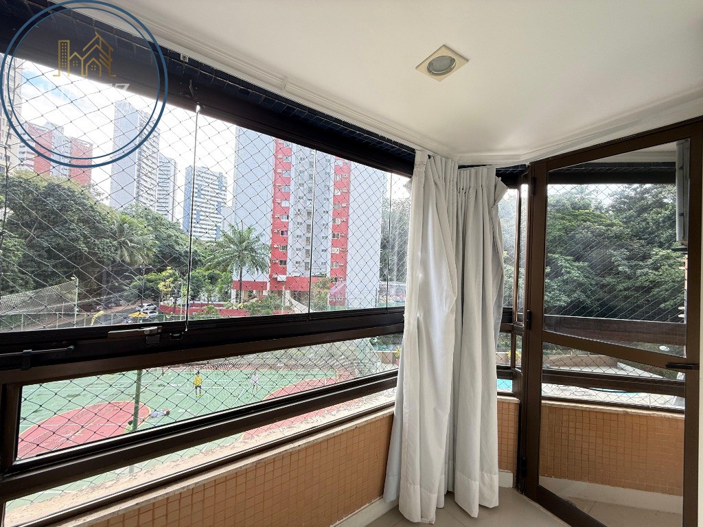 Apartamento - Itaigara