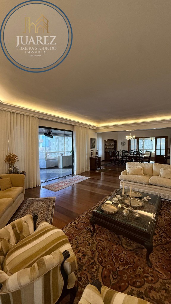Apartamento - Horto florestal