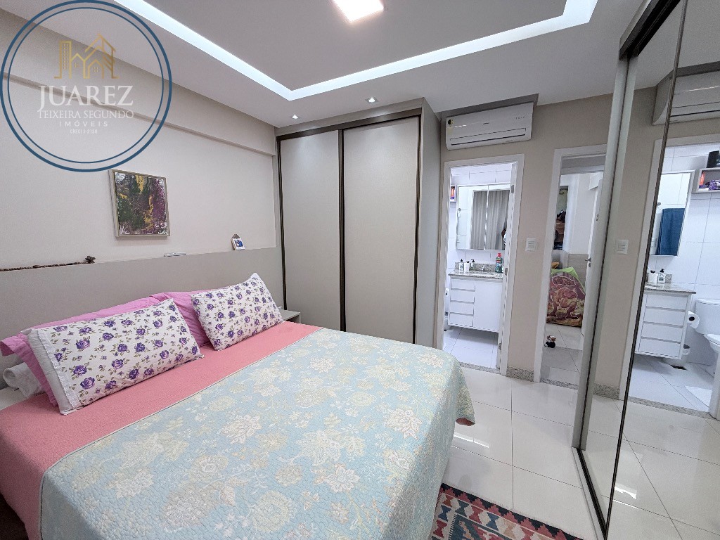 Apartamento - Cidade jardim